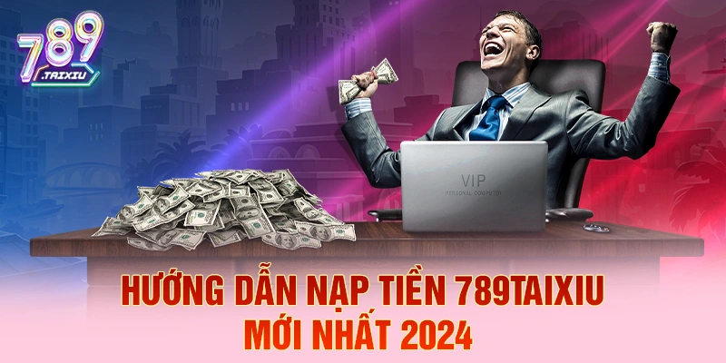 Cách nạp tiền tại fo88 nhanh chóng